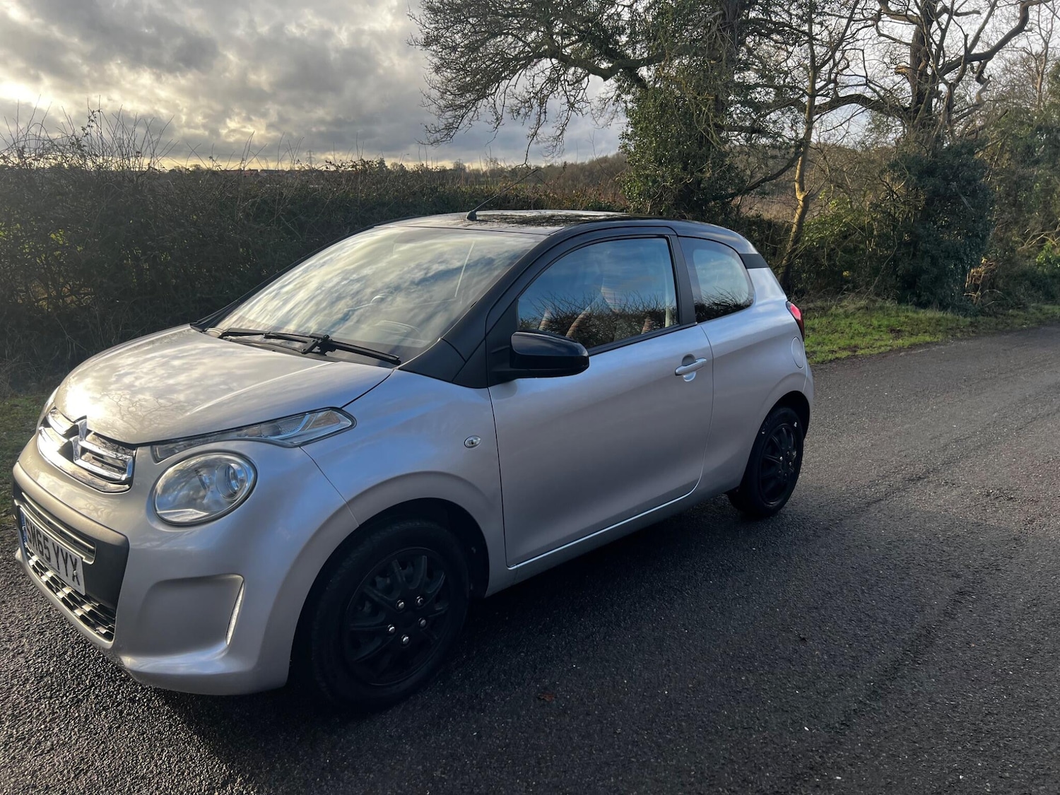 Used Citroen C1 2015 for sale - 77291797: Photo 12