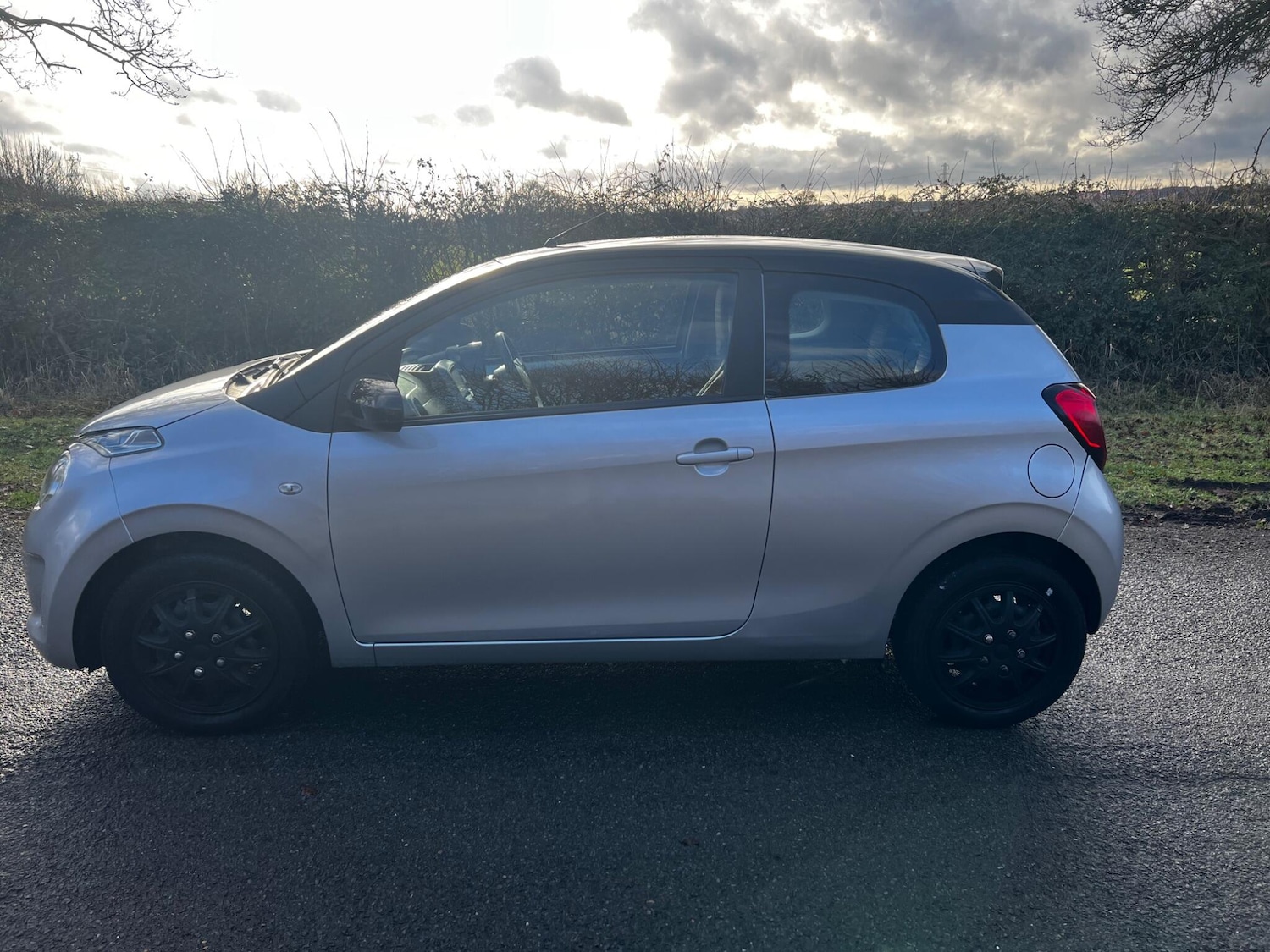 Used Citroen C1 2015 for sale - 77291797: Photo 13