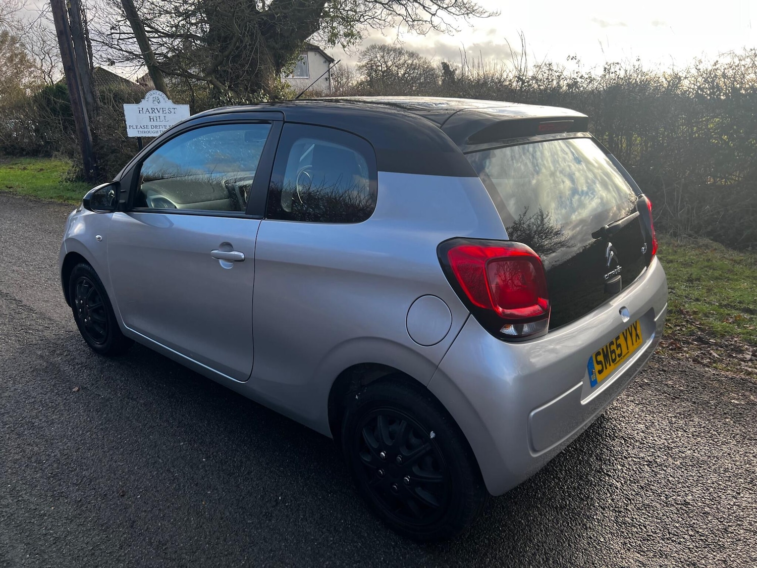 Used Citroen C1 2015 for sale - 77291797: Photo 14