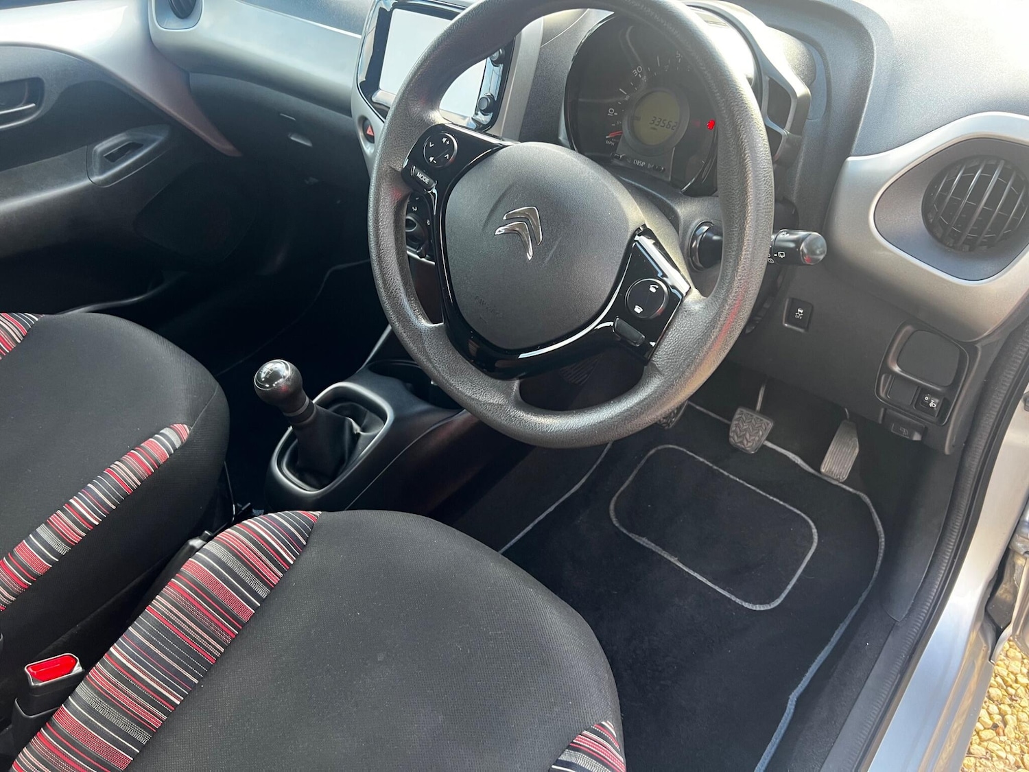 Used Citroen C1 2015 for sale - 77291797: Photo 15