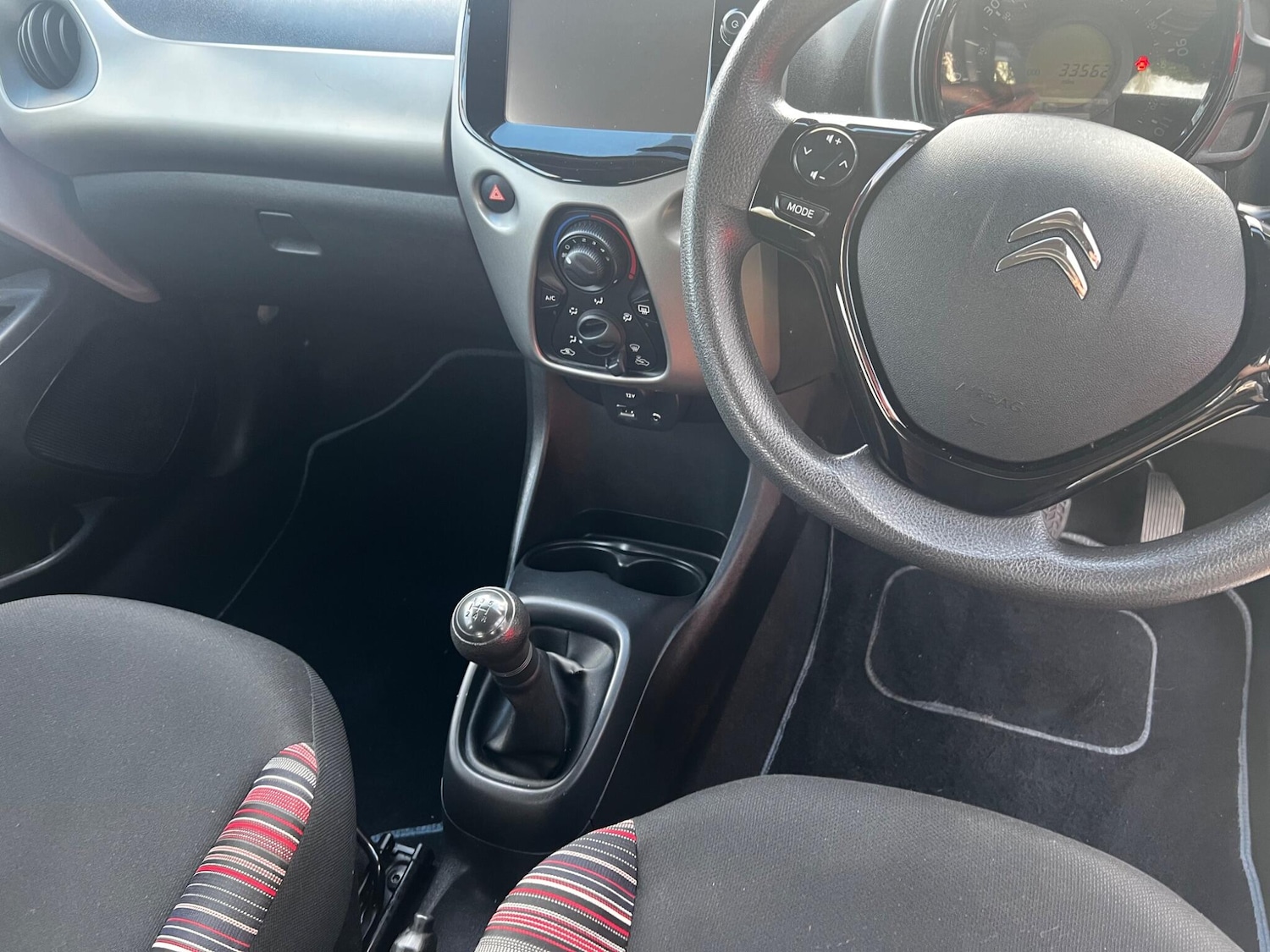 Used Citroen C1 2015 for sale - 77291797: Photo 17