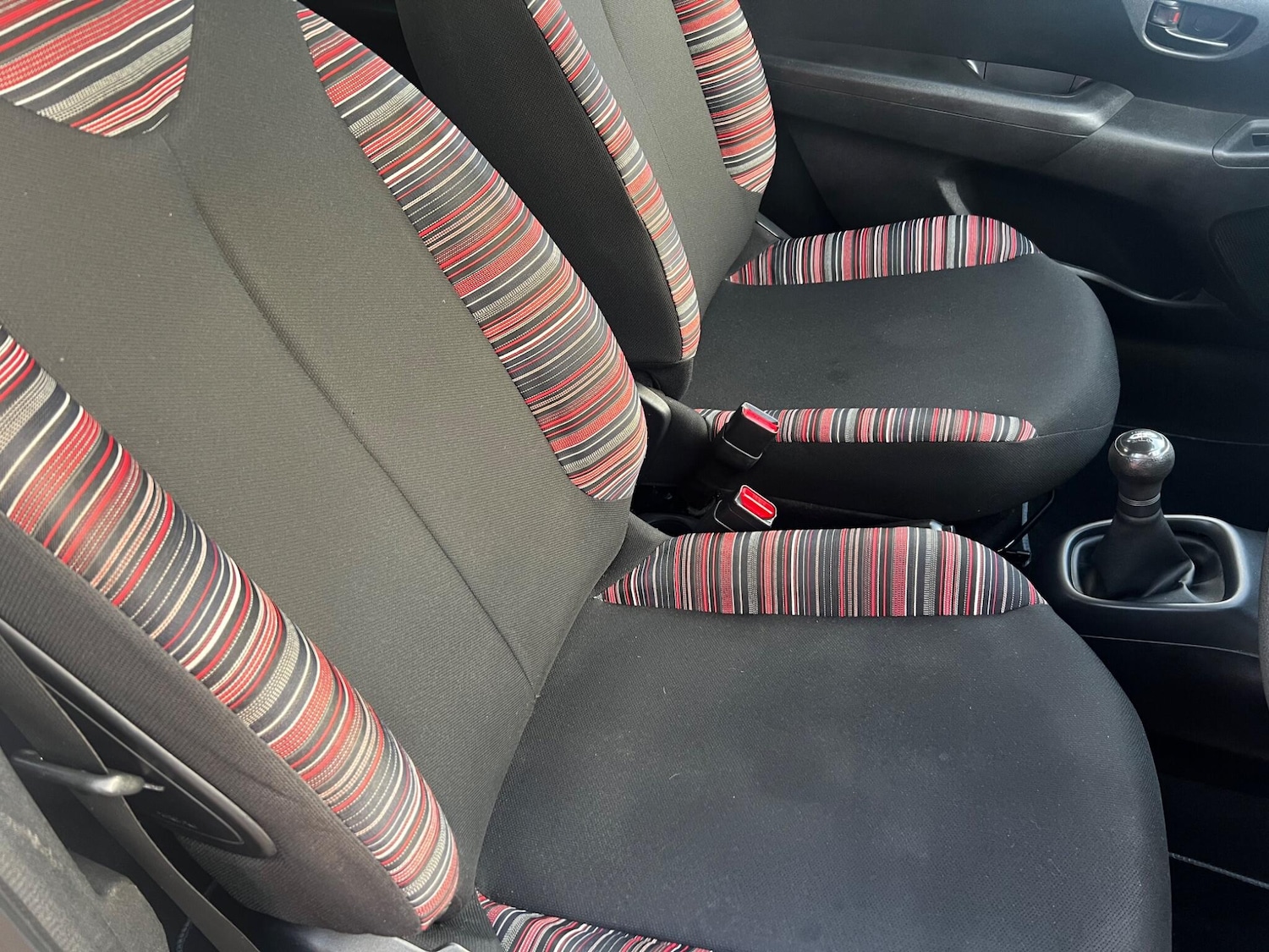 Used Citroen C1 2015 for sale - 77291797: Photo 18