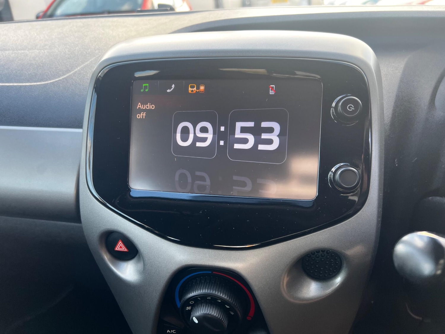 Used Citroen C1 2015 for sale - 77291797: Photo 2