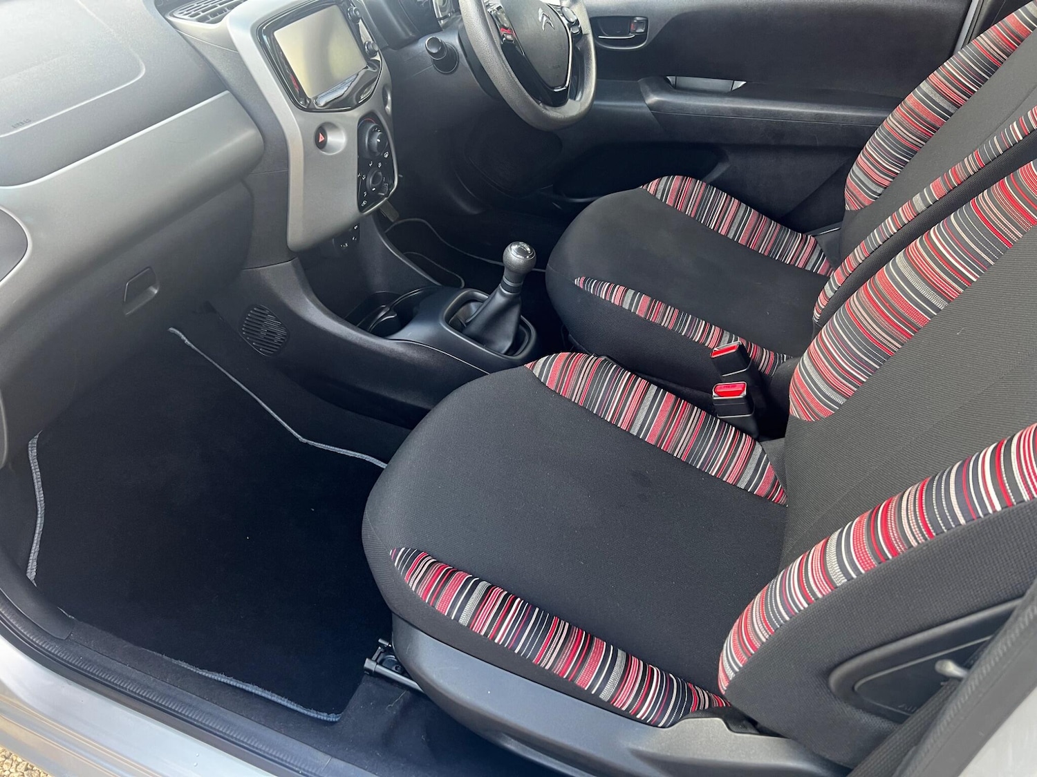 Used Citroen C1 2015 for sale - 77291797: Photo 21