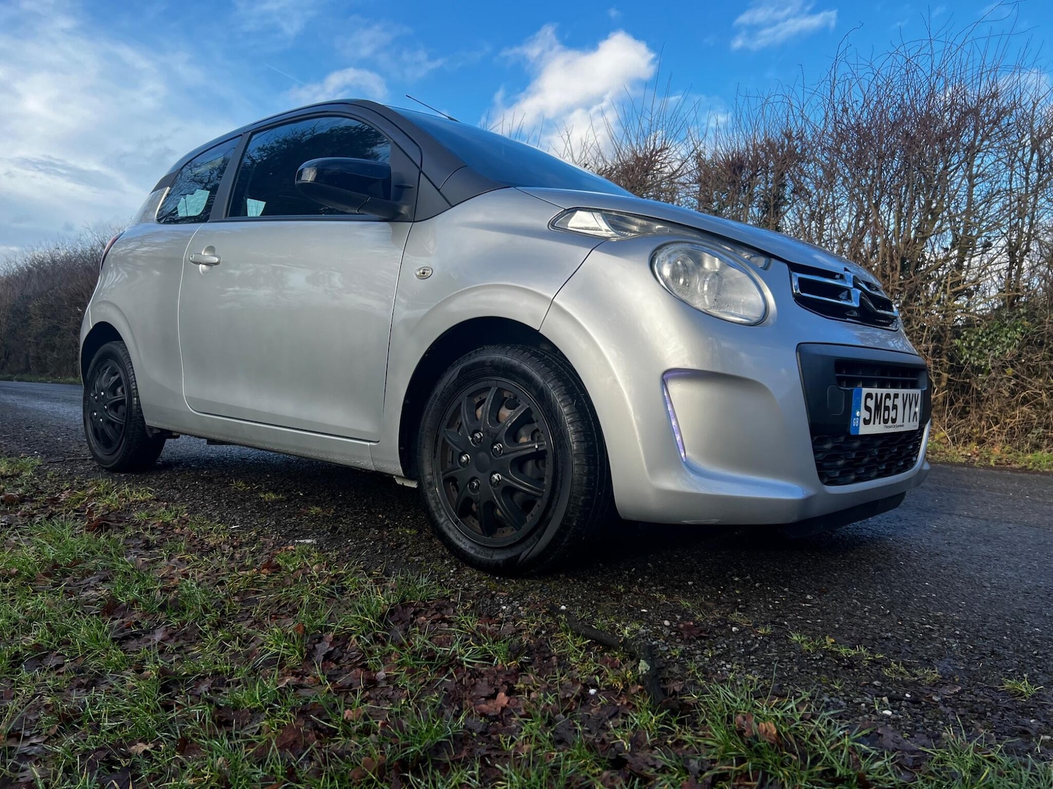 Used Citroen C1 2015 for sale - 77291797: Photo 5