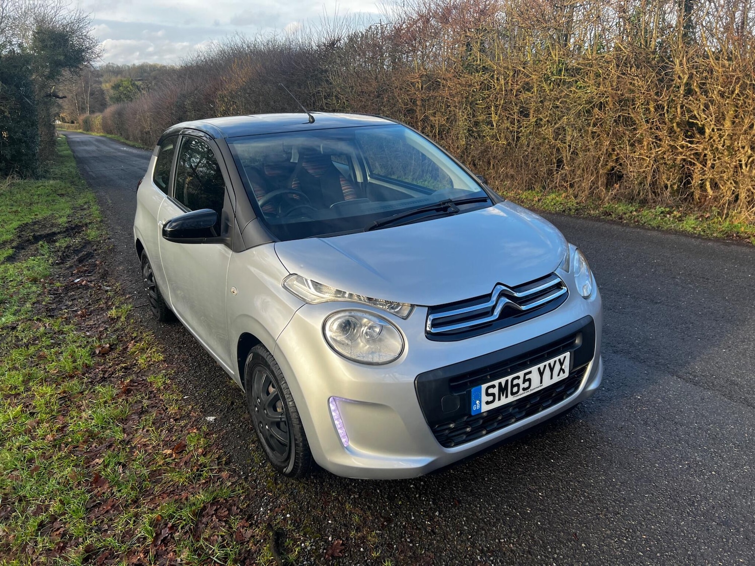 Used Citroen C1 2015 for sale - 77291797: Photo 6