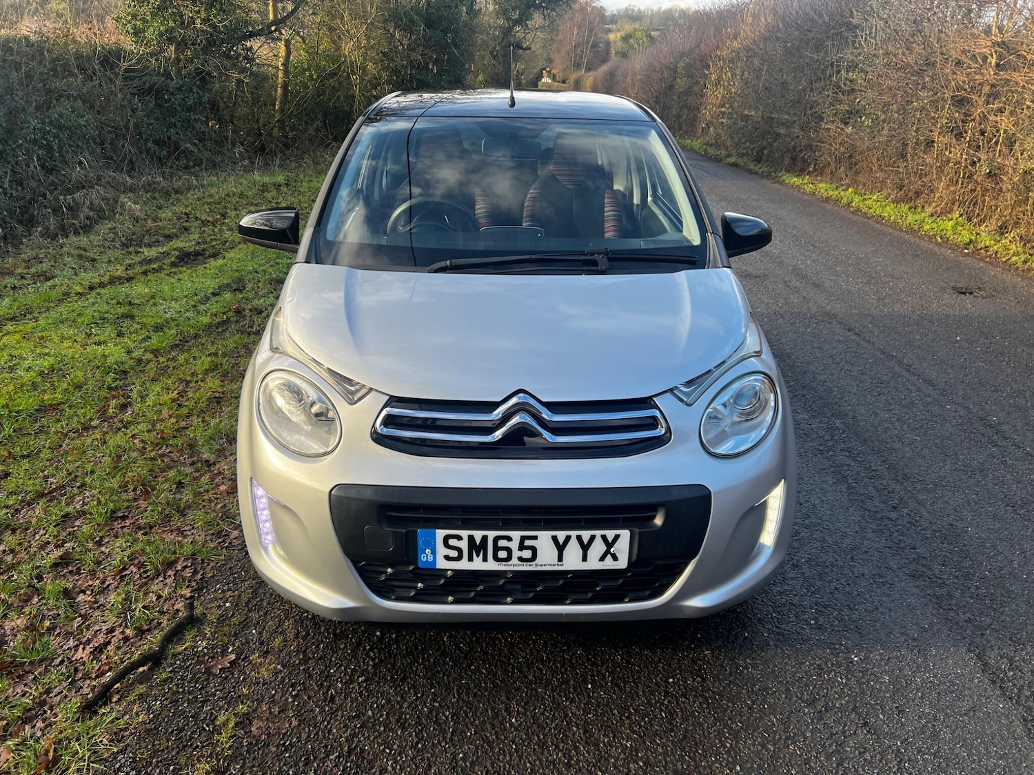 Used Citroen C1 2015 for sale - 77291797: Photo 7