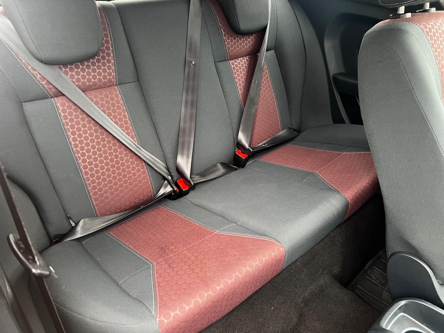 Used Ford Fiesta 2009 for sale - 77738231: Photo 15