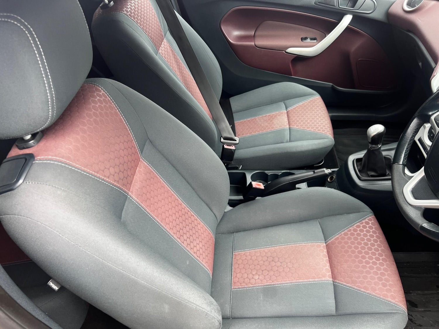 Used Ford Fiesta 2009 for sale - 77738231: Photo 16