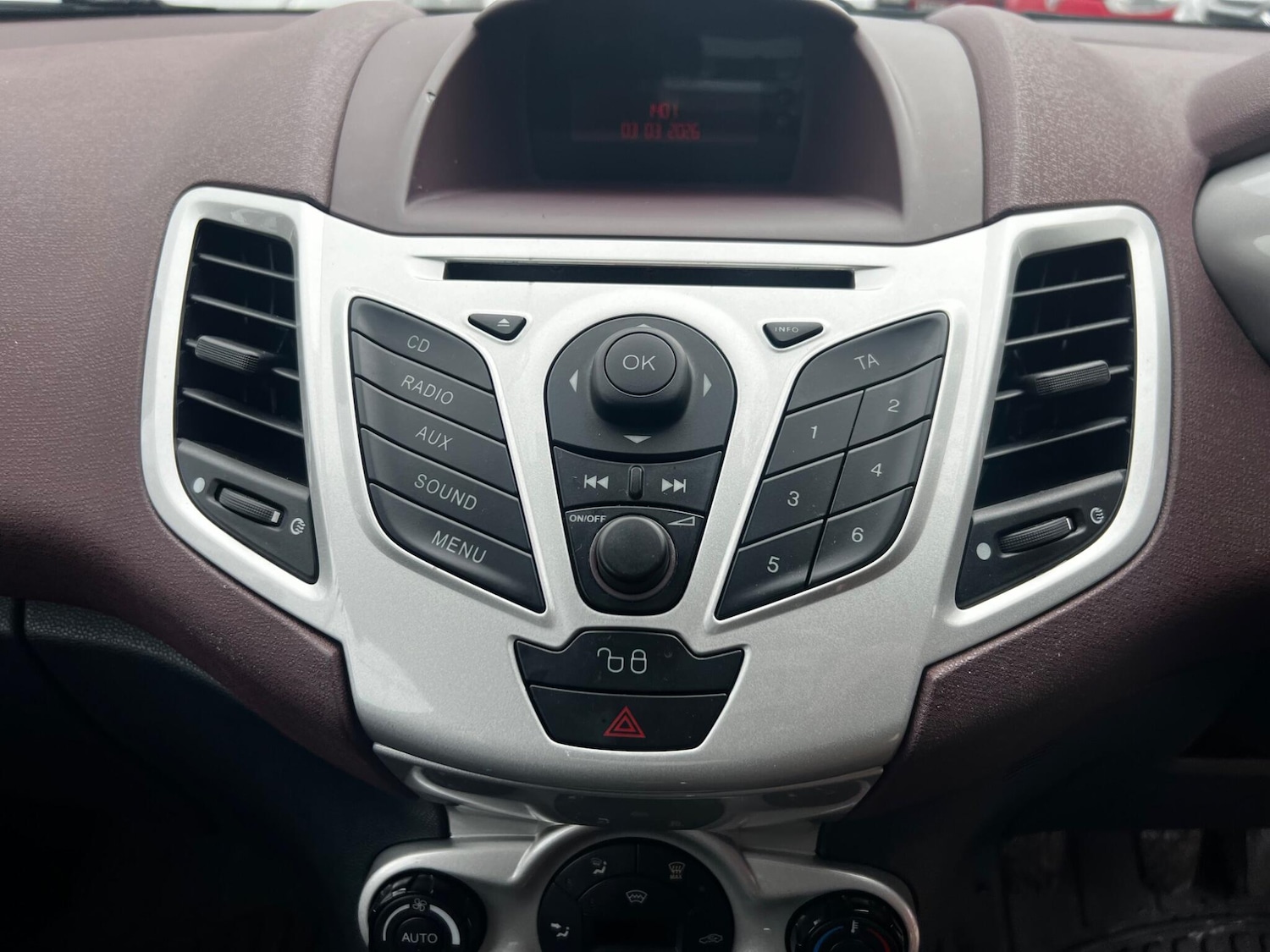 Used Ford Fiesta 2009 for sale - 77738231: Photo 17