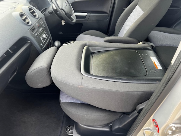 Used Ford Fusion 2007 for sale - 76152874: Photo 19