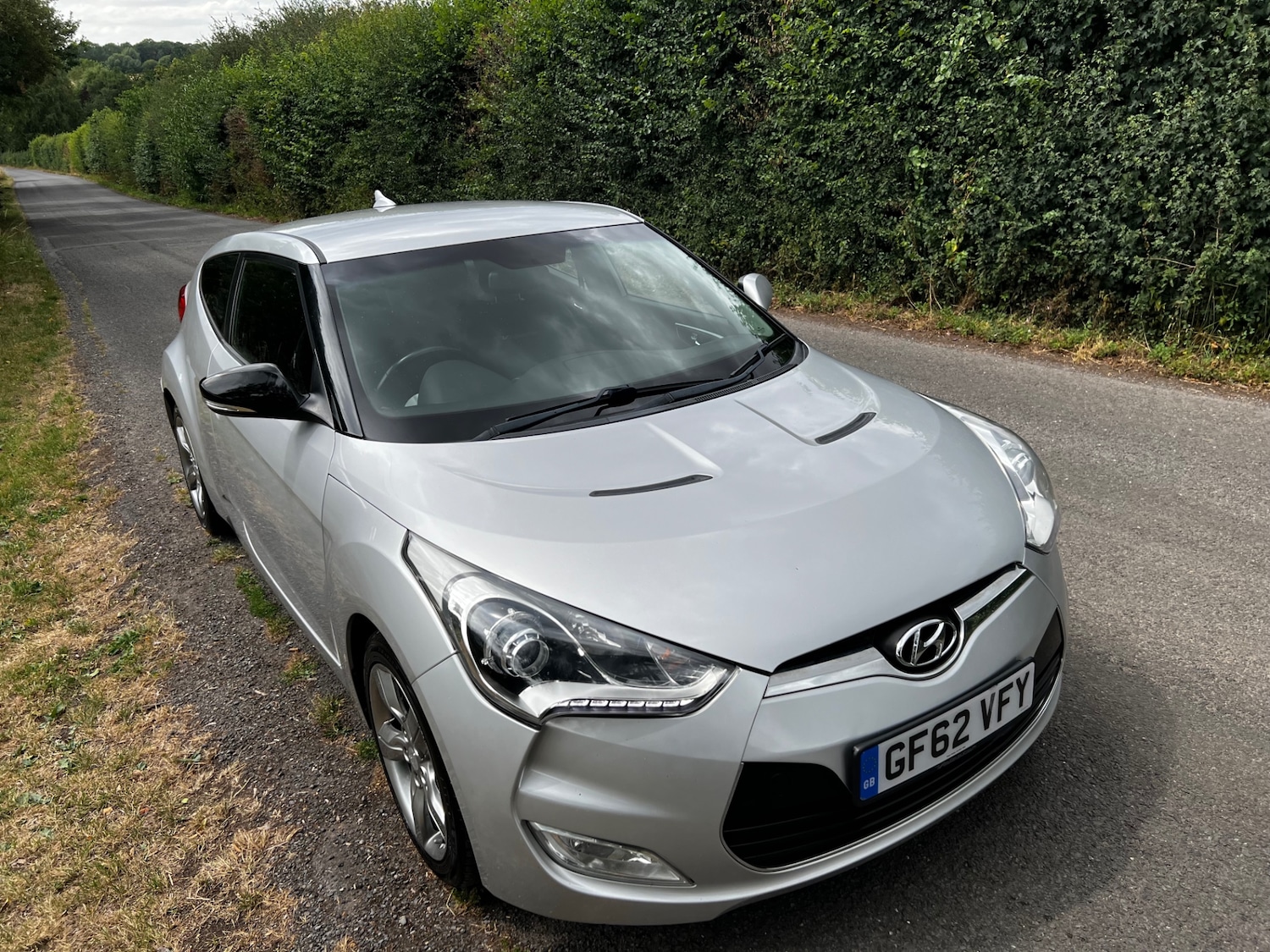 Used Hyundai Veloster 2012 for sale - 77005556: Photo 14