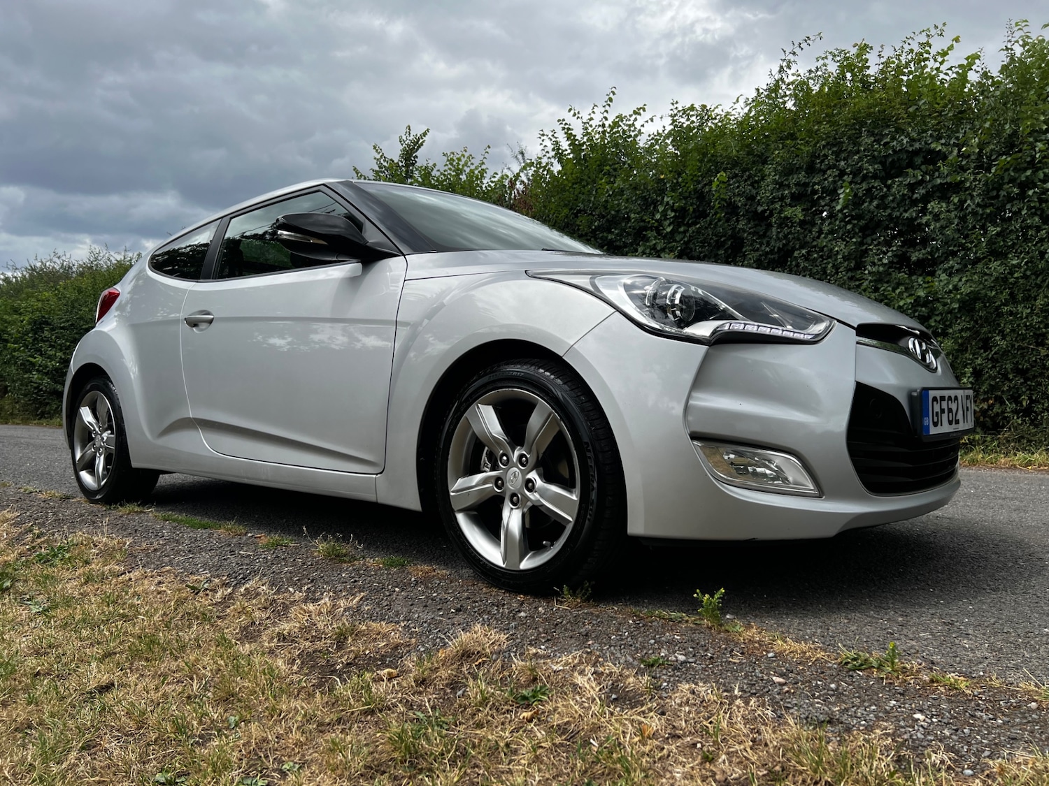 Used Hyundai Veloster 2012 for sale - 77005556: Photo 15