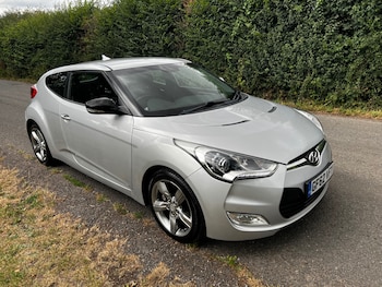 2012 (62) - 1.6 GDi 4dr