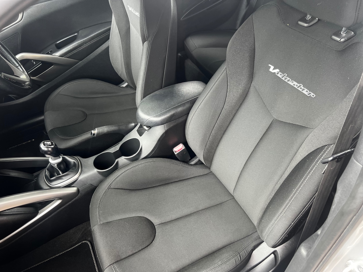 Used Hyundai Veloster 2012 for sale - 77005556: Photo 20