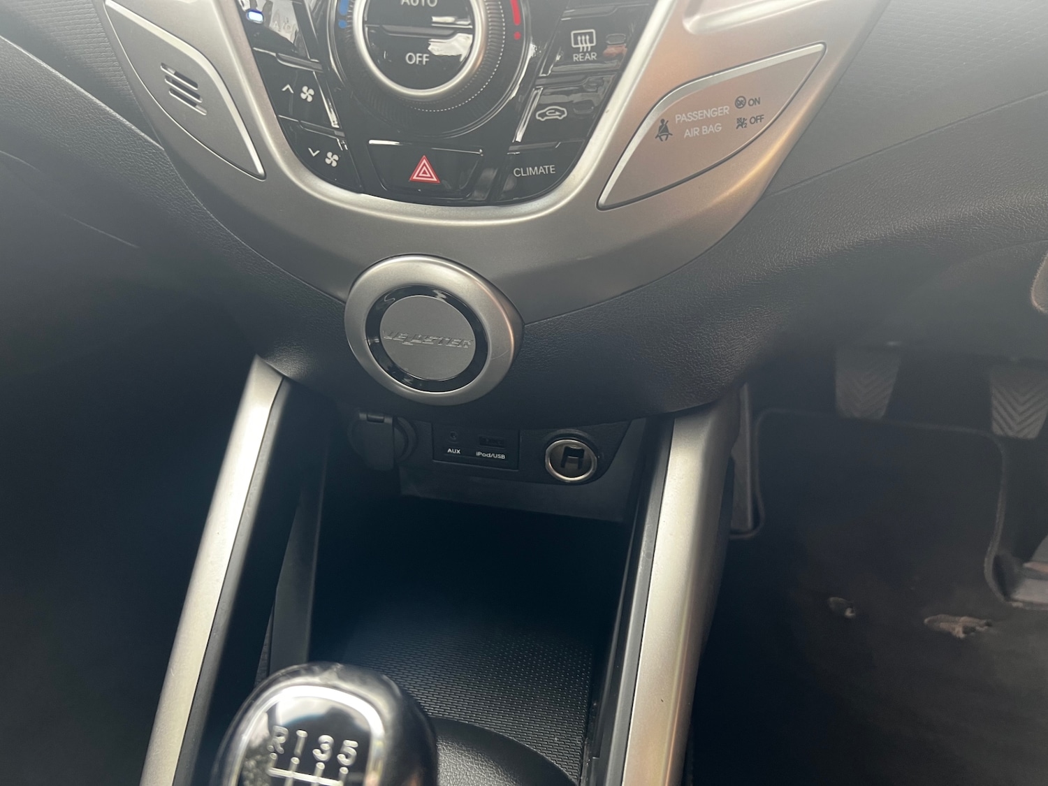 Used Hyundai Veloster 2012 for sale - 77005556: Photo 26