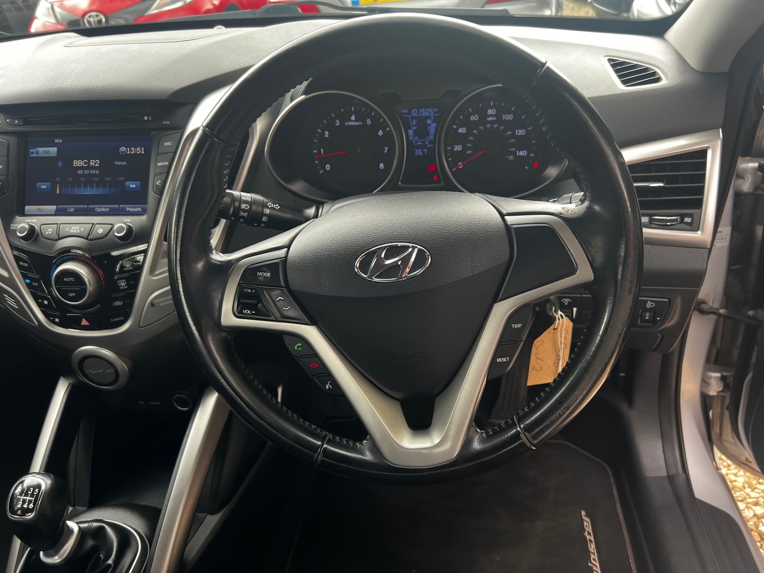 Used Hyundai Veloster 2012 for sale - 77005556: Photo 29