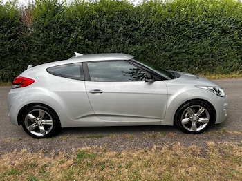 Used Hyundai Veloster 2012 for sale - 77005556: Photo