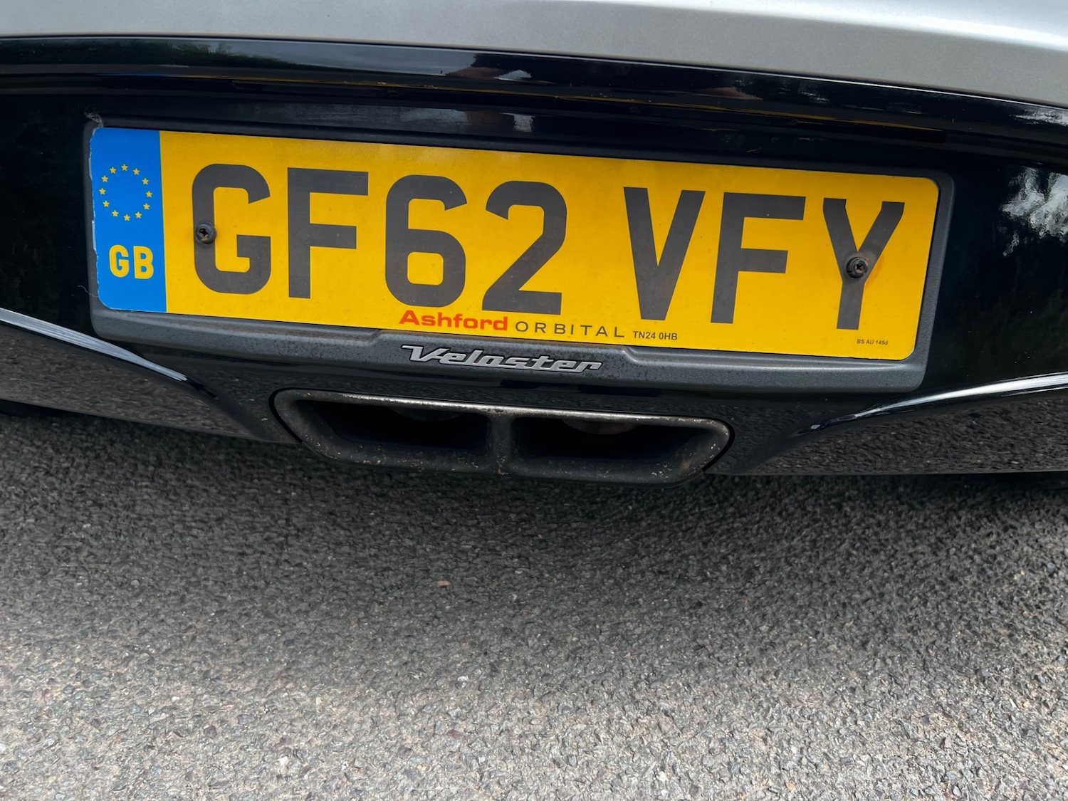 Used Hyundai Veloster 2012 for sale - 77005556: Photo 6