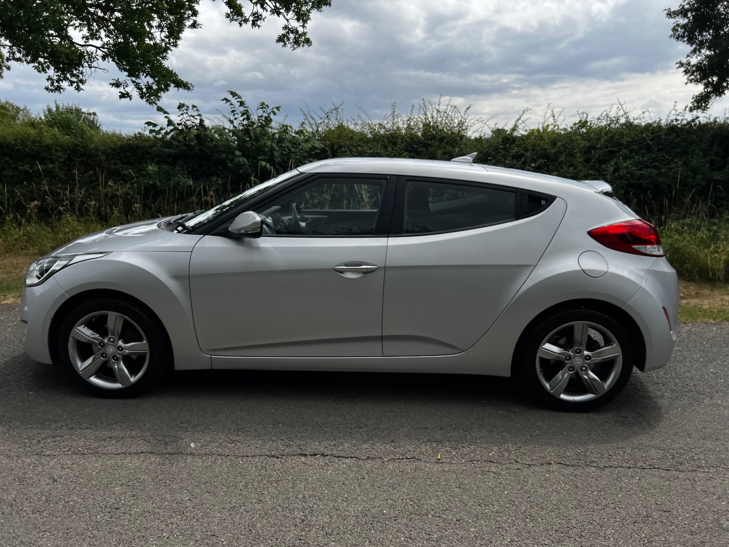 Used Hyundai Veloster 2012 for sale - 77005556: Photo 9