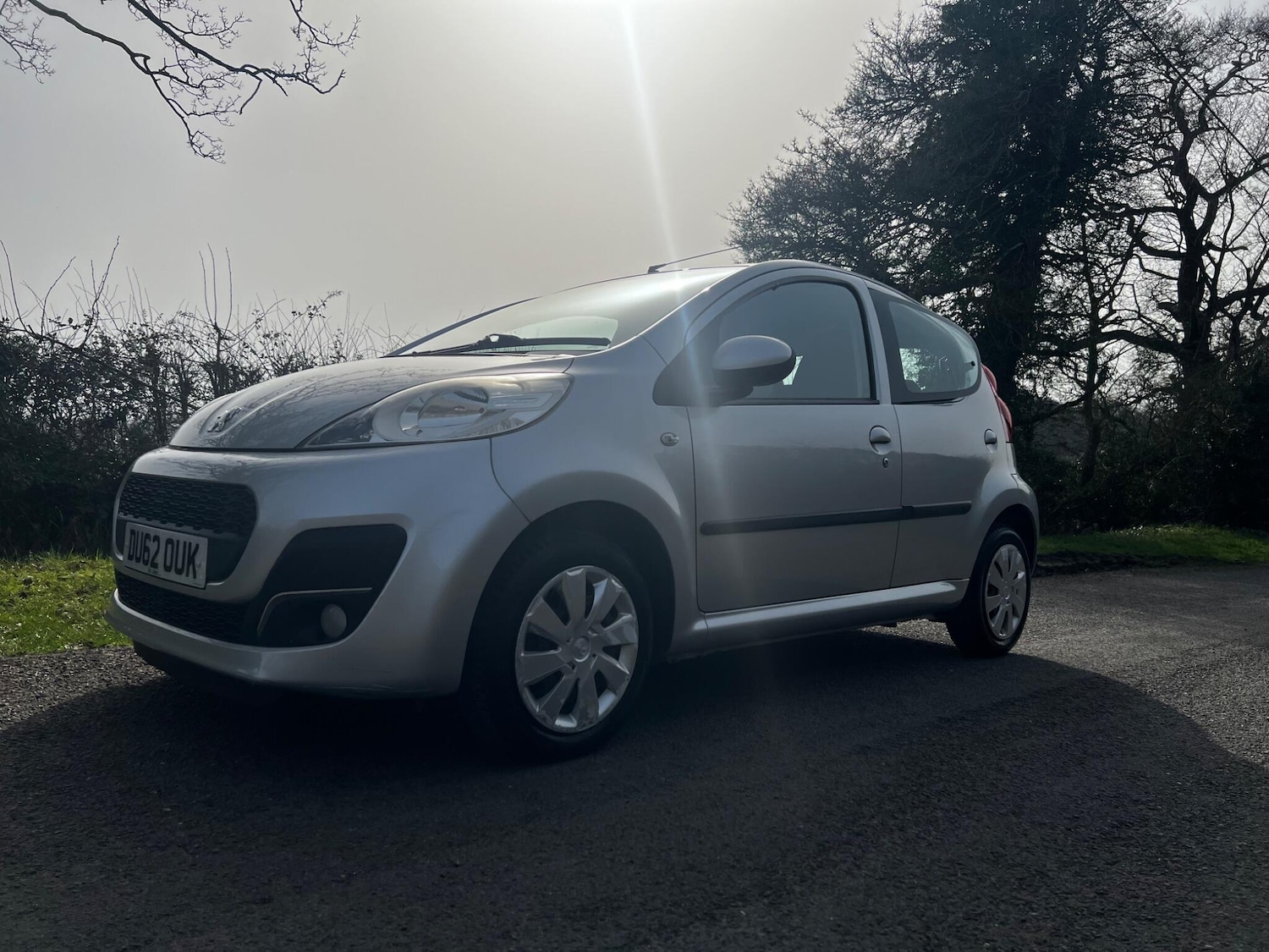 Used Peugeot 107 for sale - 77769544: Photo 10