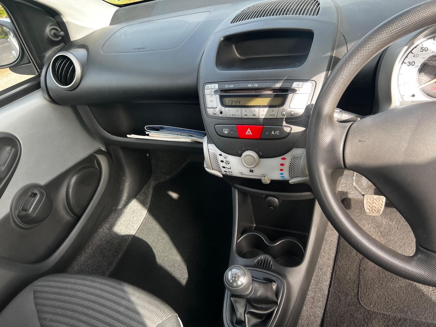 Used Peugeot 107 for sale - 77769544: Photo 14