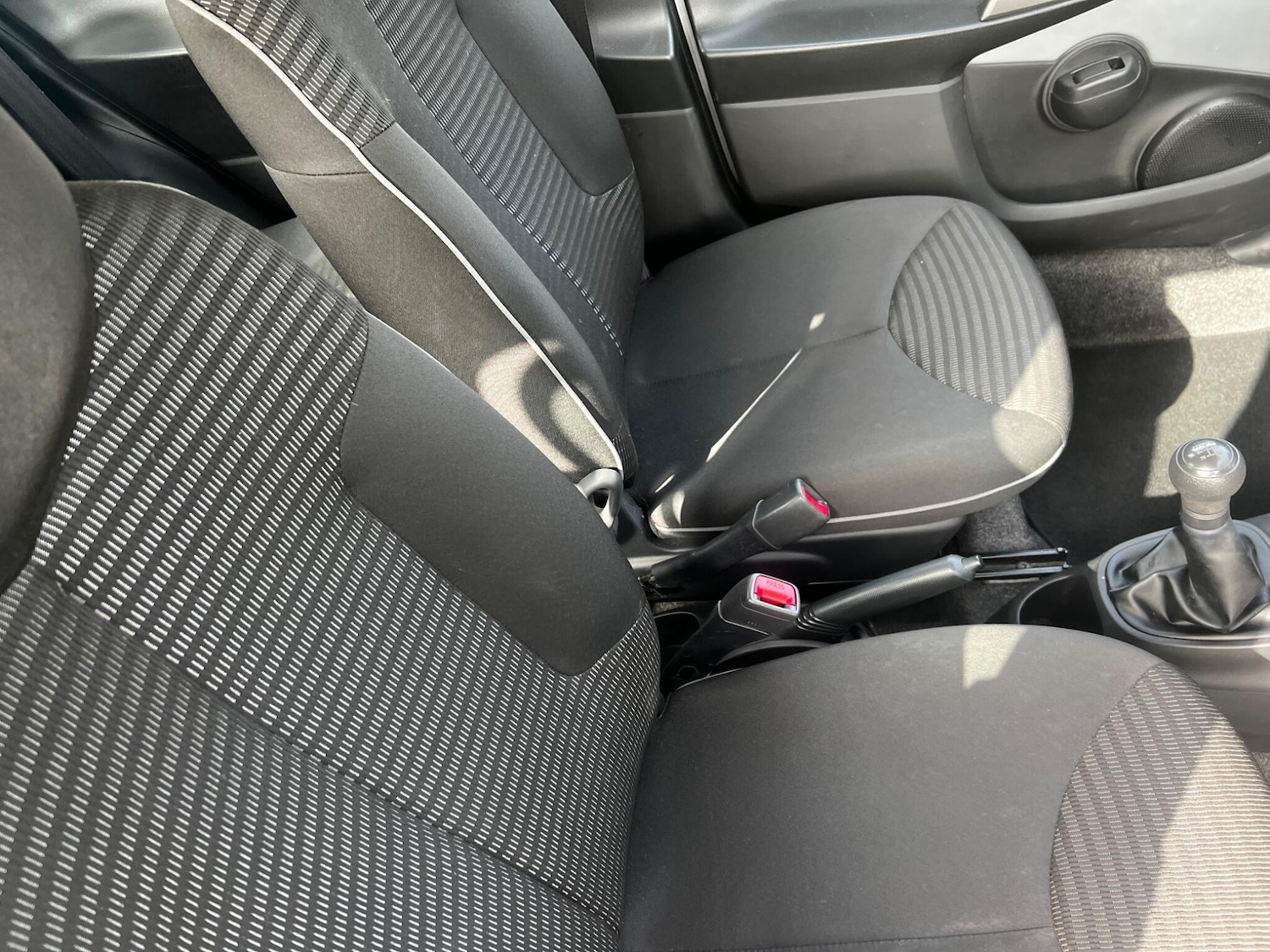 Used Peugeot 107 for sale - 77769544: Photo 15