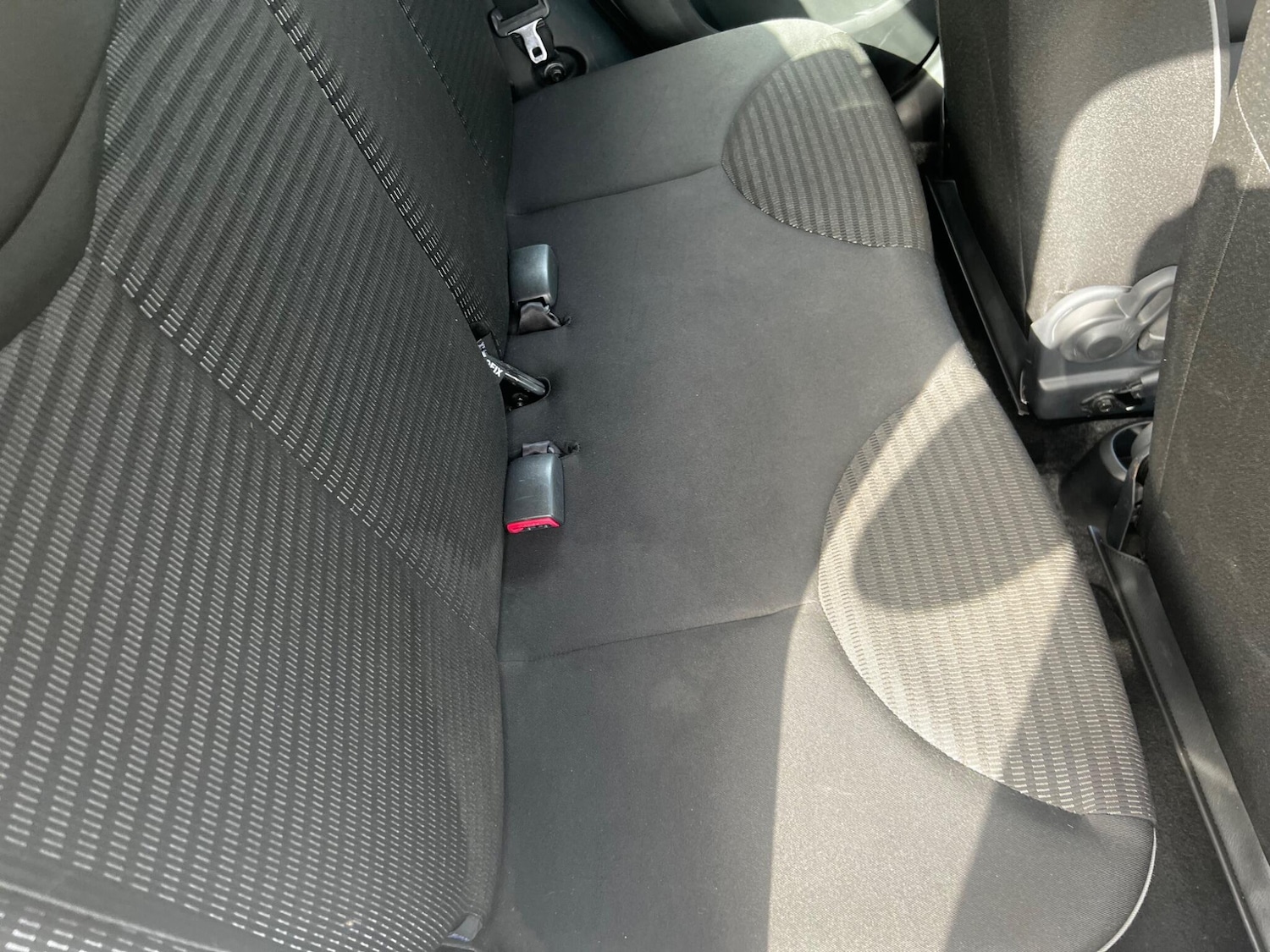 Used Peugeot 107 for sale - 77769544: Photo 16