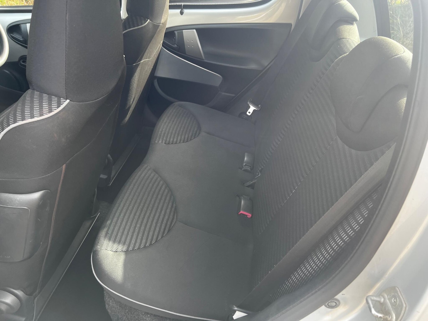 Used Peugeot 107 for sale - 77769544: Photo 18