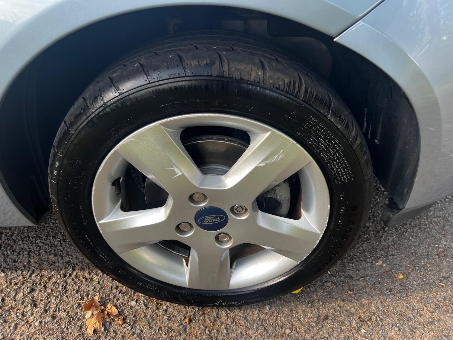 Used Ford Fiesta 2006 for sale - 76945993: Photo 21