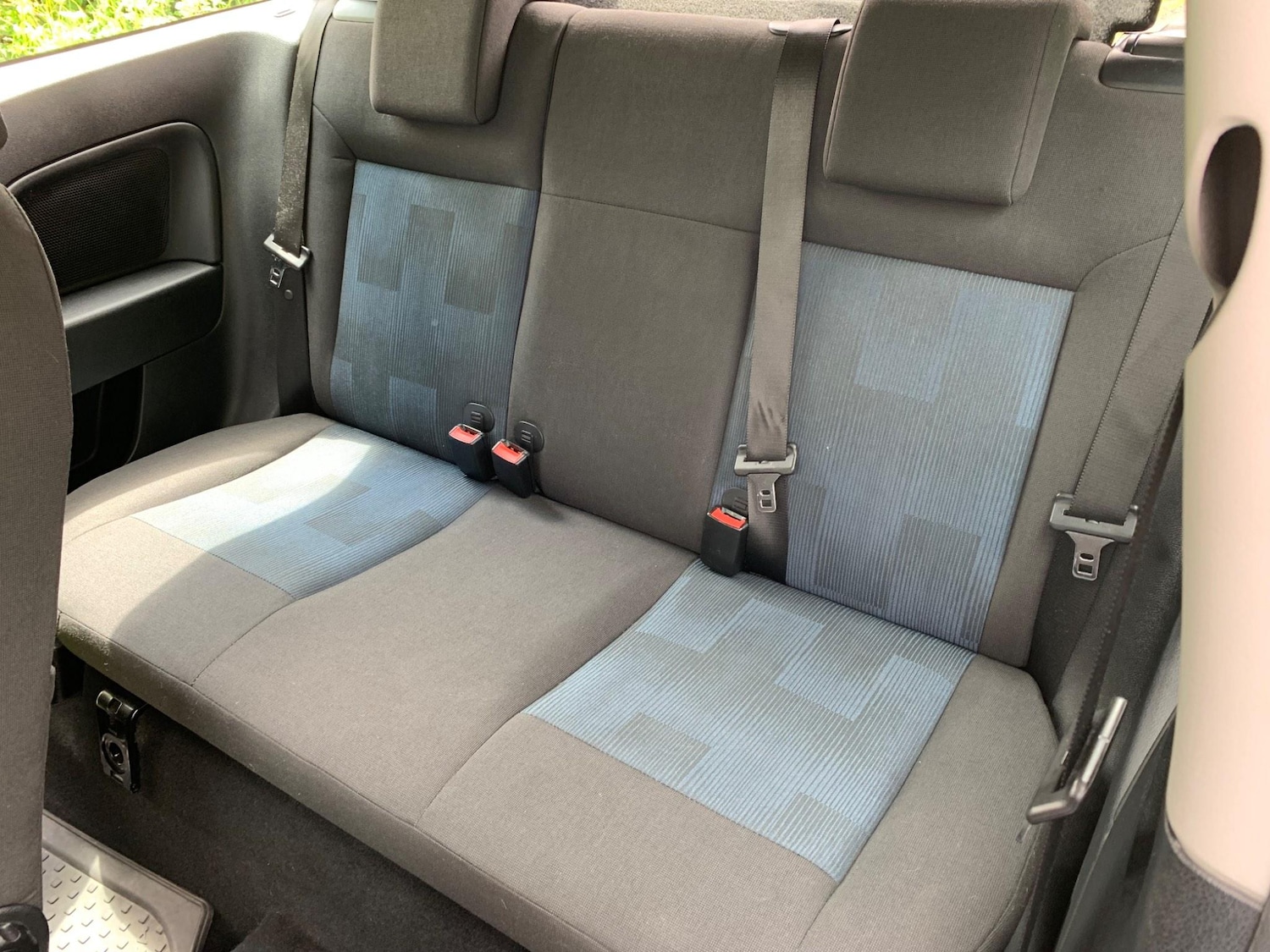 Used Ford Fiesta 2006 for sale - 76945993: Photo 8