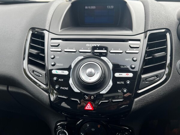 Used Ford Fiesta for sale - 76247329: Photo 21