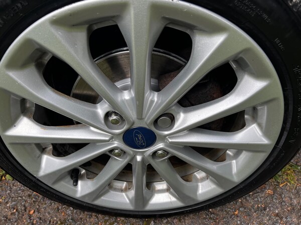 Used Ford Fiesta for sale - 76247329: Photo 22