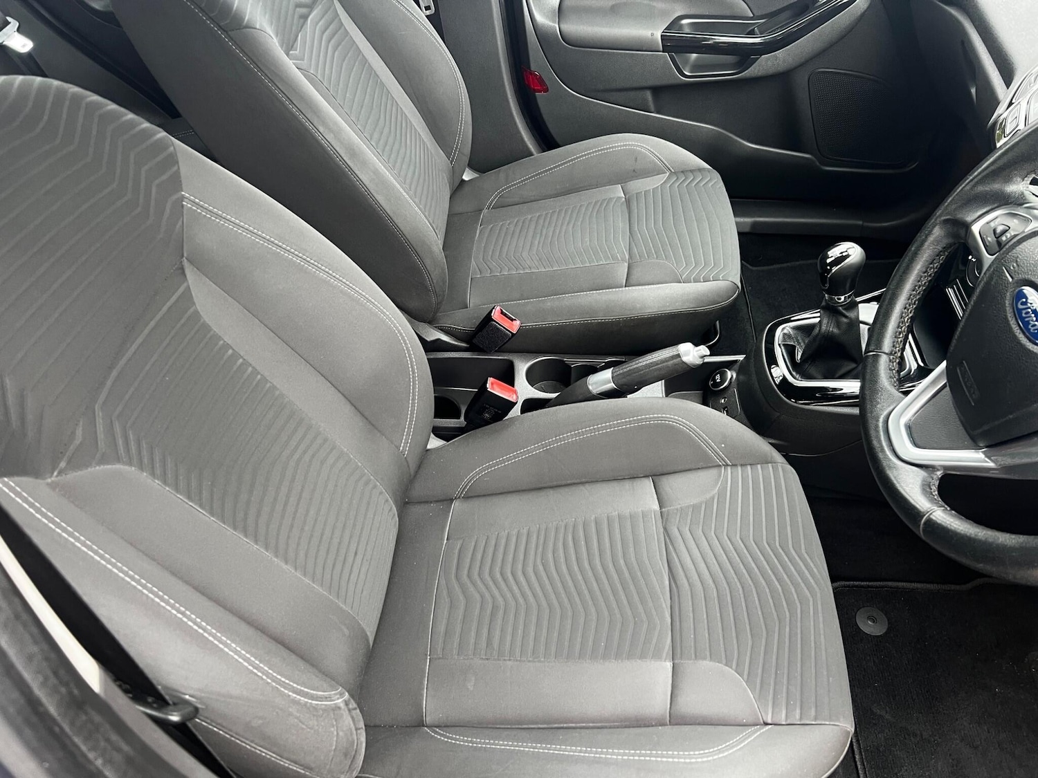 Used Ford Fiesta 2013 for sale - 76945992: Photo 15