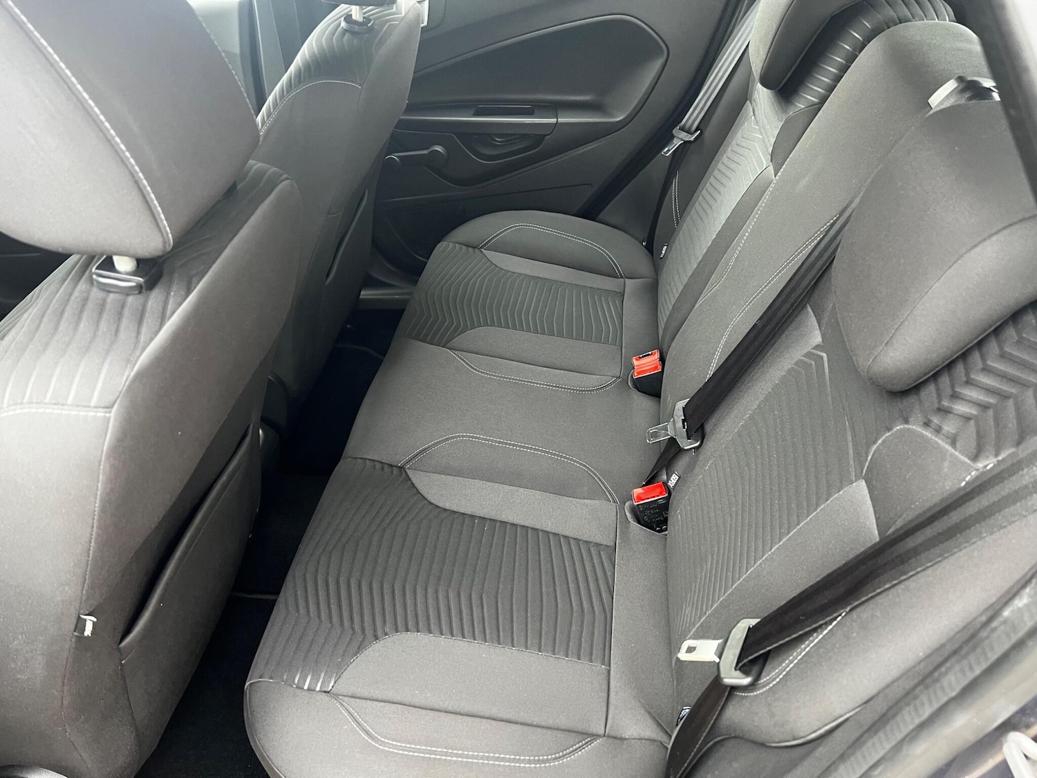 Used Ford Fiesta 2013 for sale - 76945992: Photo 20