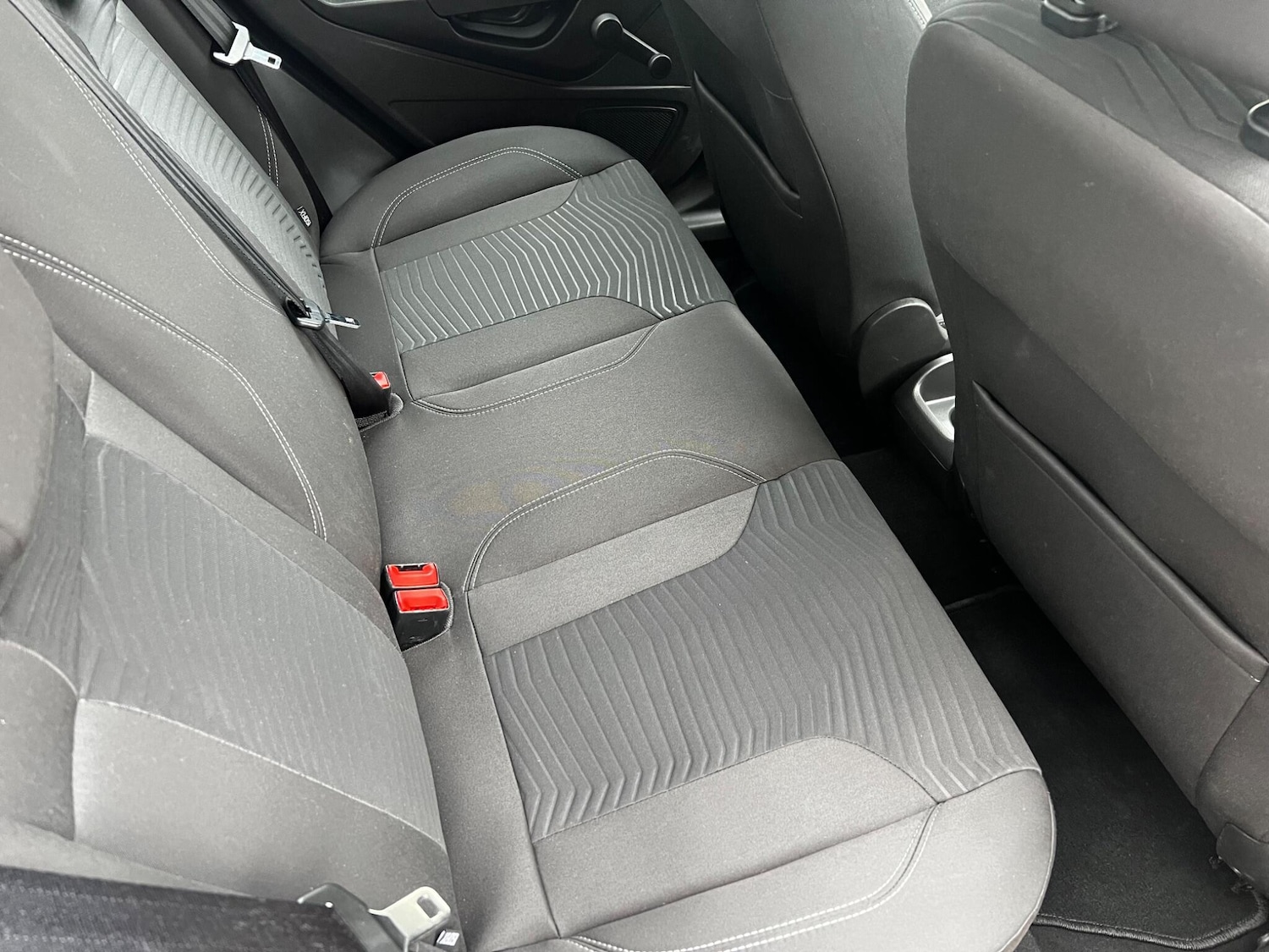 Used Ford Fiesta 2013 for sale - 76945992: Photo 21