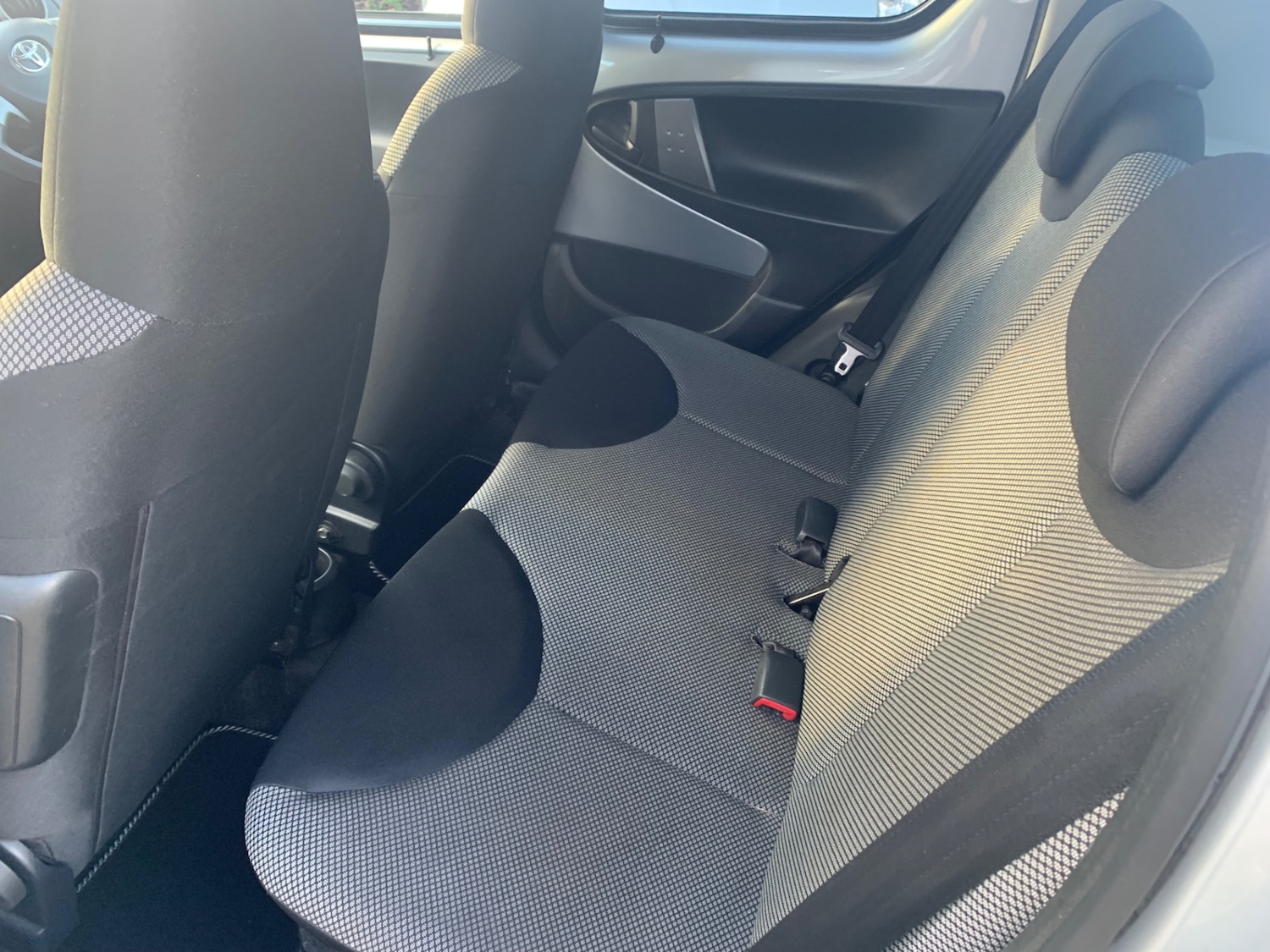 Used Toyota AYGO 2013 for sale - 77025322: Photo 17