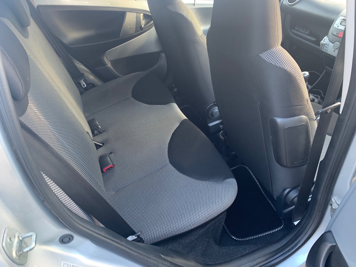 Used Toyota AYGO 2013 for sale - 77025322: Photo 18