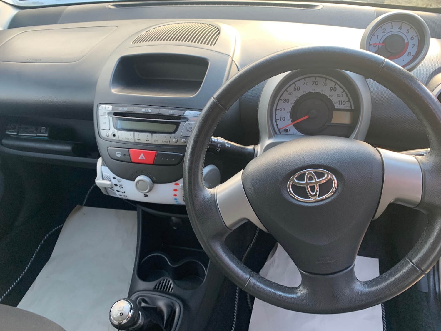 Used Toyota AYGO 2013 for sale - 77025322: Photo 20