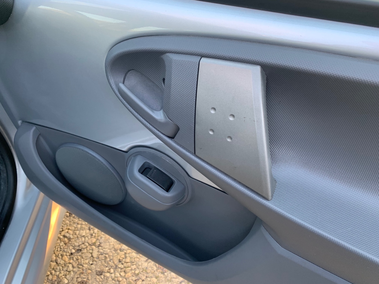 Used Toyota AYGO 2011 for sale - 76960729: Photo 18