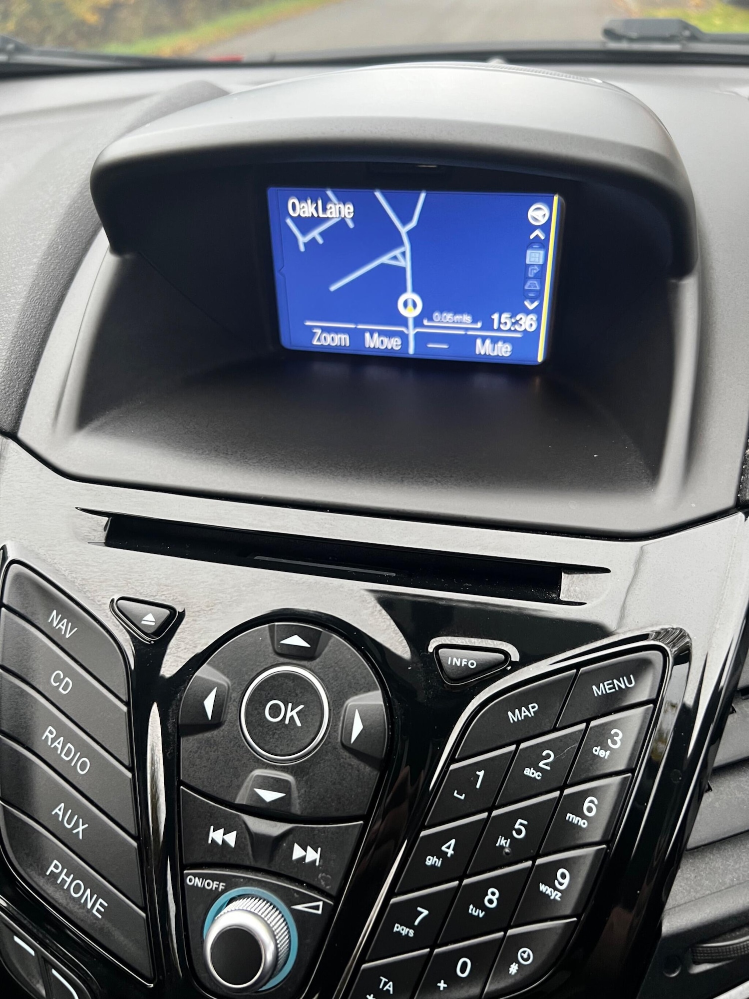 Used Ford Fiesta 2017 for sale - 77016329: Photo 2