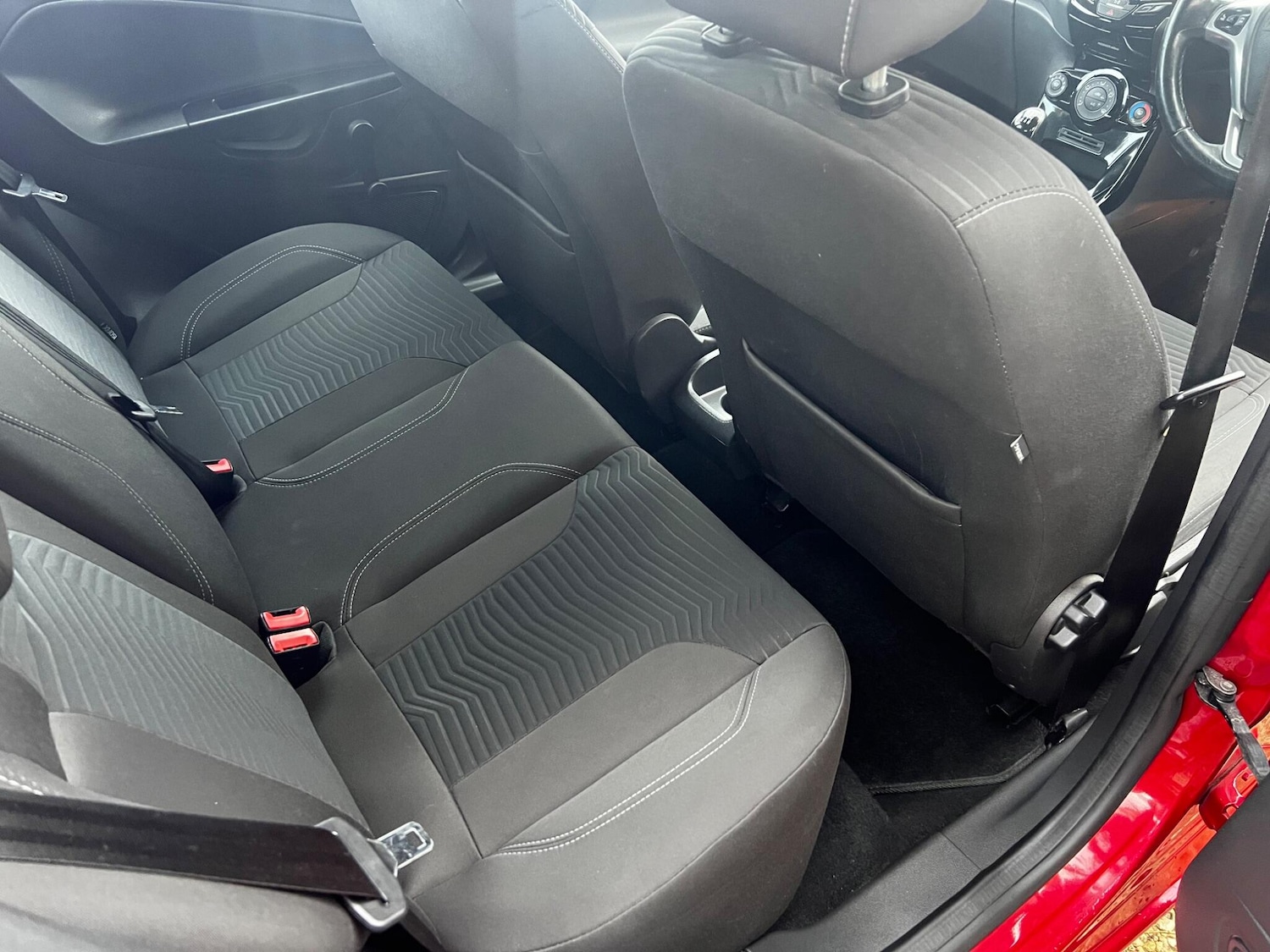 Used Ford Fiesta 2017 for sale - 77016329: Photo 21