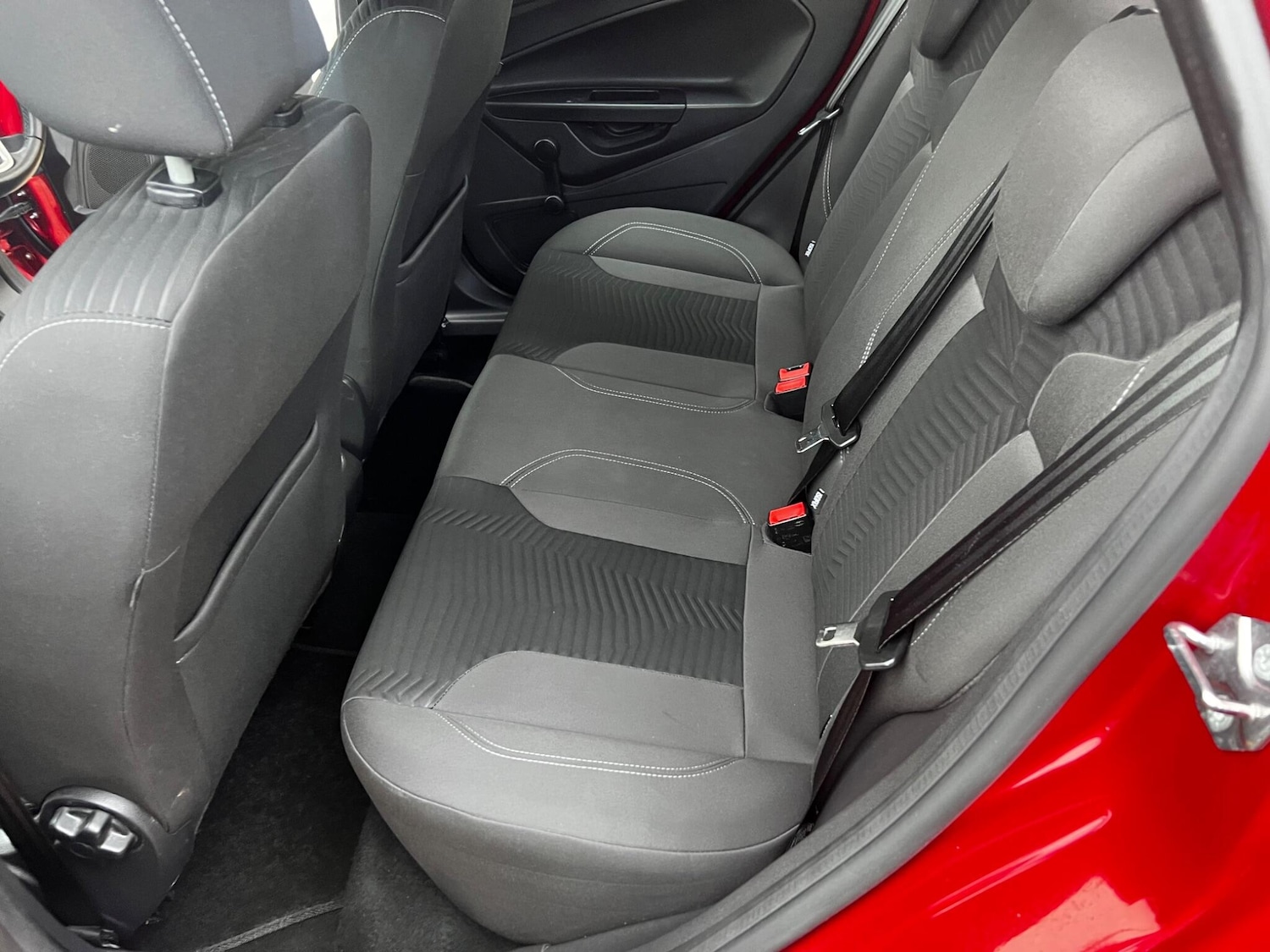 Used Ford Fiesta 2017 for sale - 77016329: Photo 22