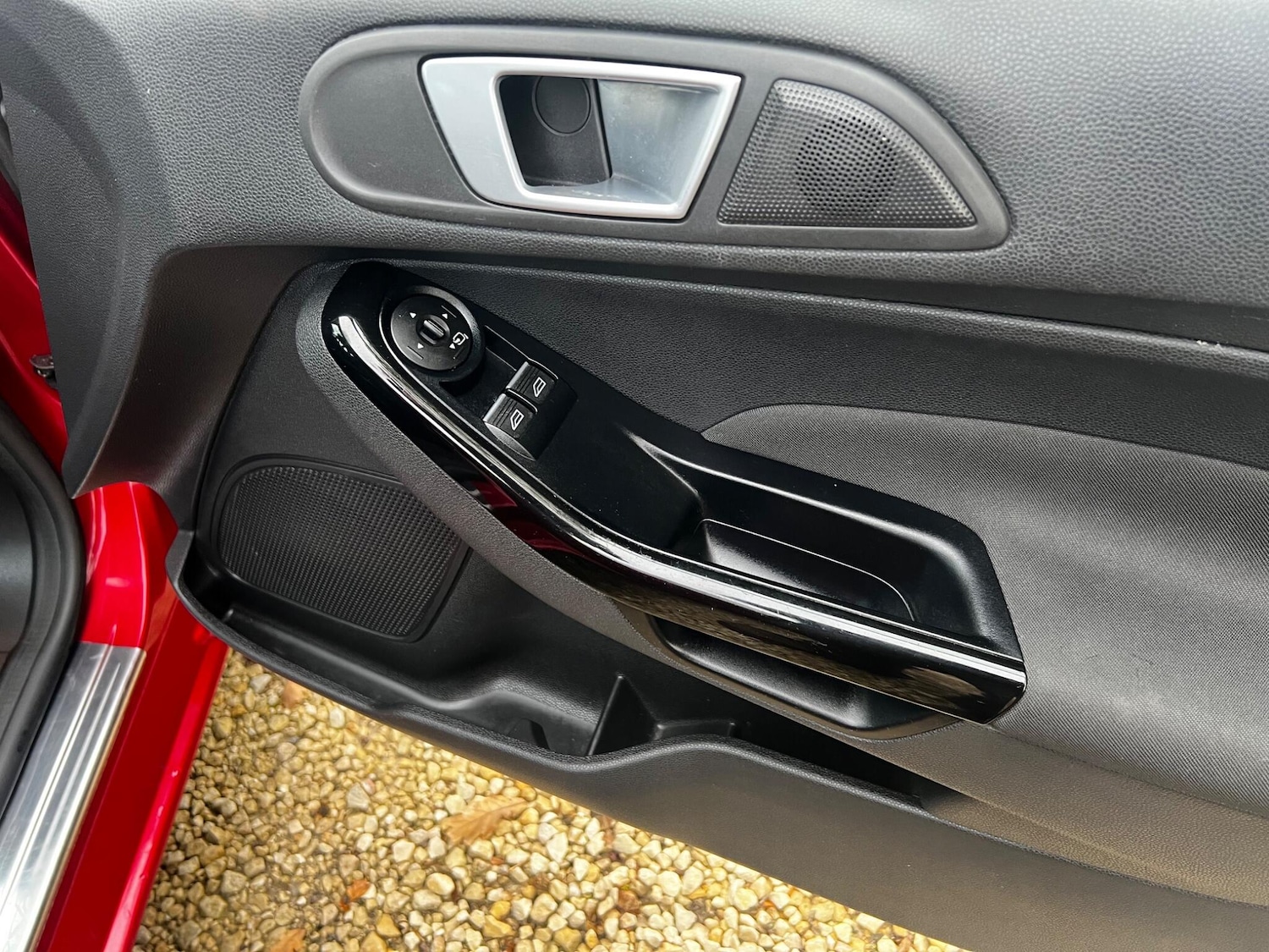 Used Ford Fiesta 2017 for sale - 77016329: Photo 25