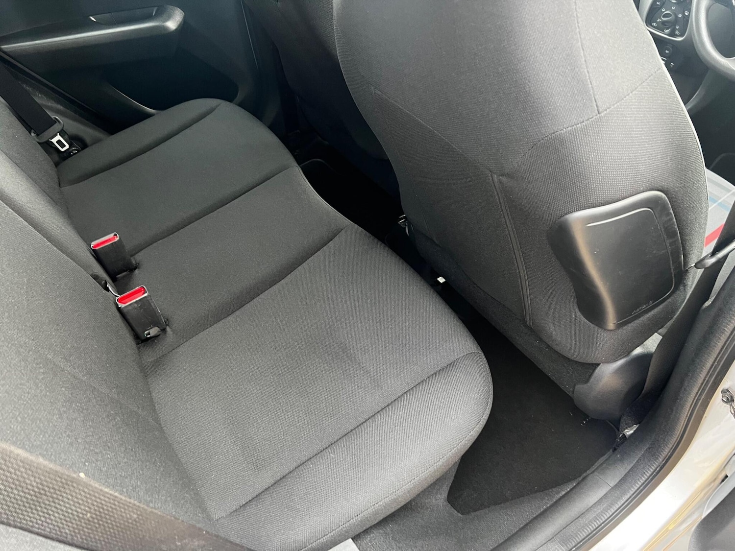 Used Peugeot 108 2015 for sale - 76964964: Photo 20