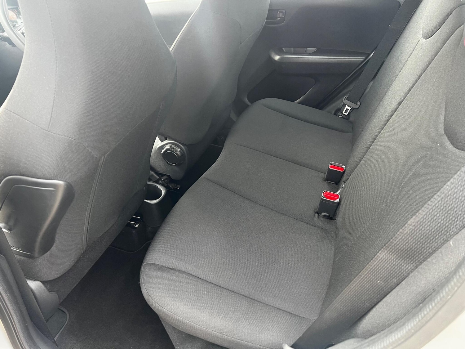 Used Peugeot 108 2015 for sale - 76964964: Photo 21