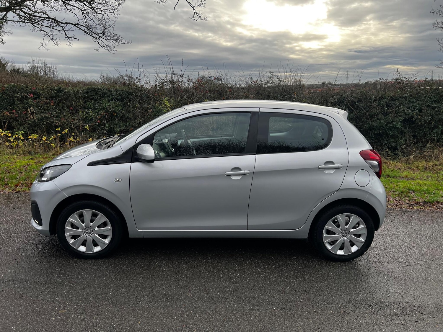 Used Peugeot 108 2015 for sale - 76964964: Photo 7