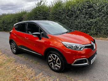 Renault - Captur