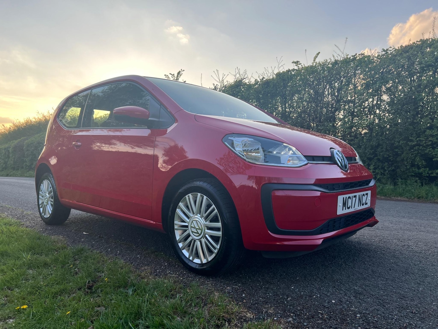 Used Volkswagen up! 2017 for sale - 77440901: Photo 10