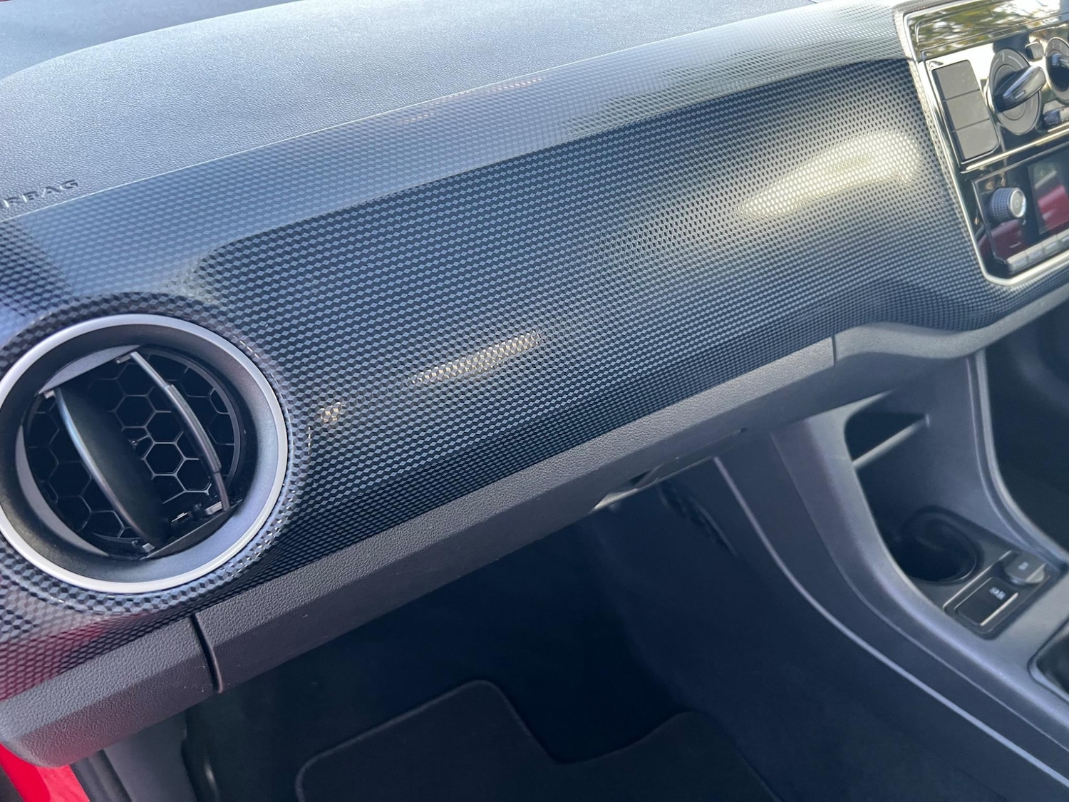 Used Volkswagen up! 2017 for sale - 77440901: Photo 16